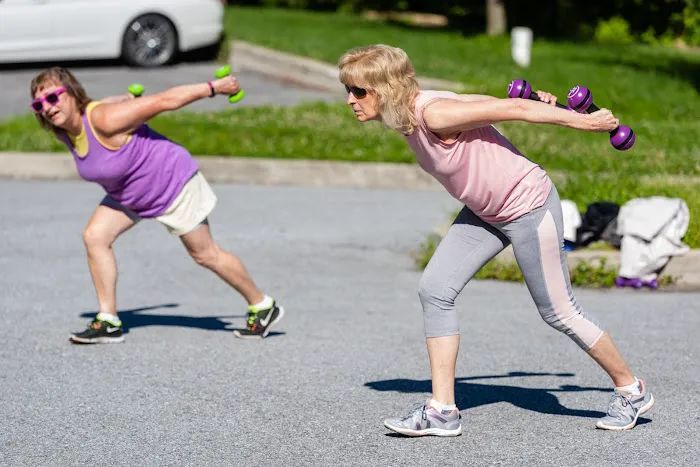 Dance 4 Fitness & Personal Training Picture 2