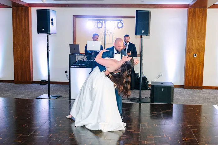 Unity Rhythm Ballroom Dance Studio Picture 2