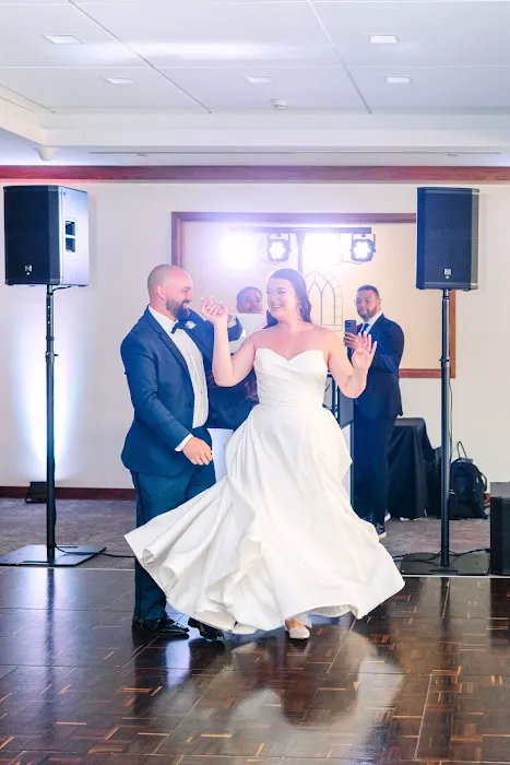 Unity Rhythm Ballroom Dance Studio Picture 3