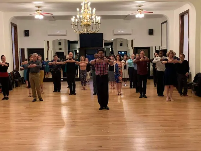 Unity Rhythm Ballroom Dance Studio Picture 10