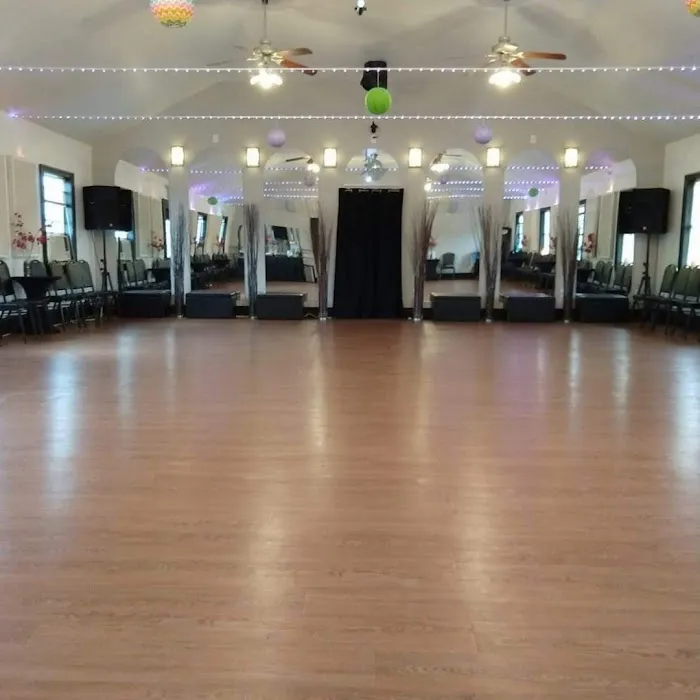 Unity Rhythm Ballroom Dance Studio Picture 8