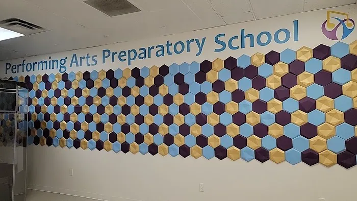 Performing Arts Preparatory School Picture 5