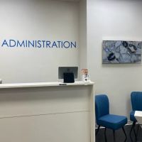 Performing Arts Preparatory School ico