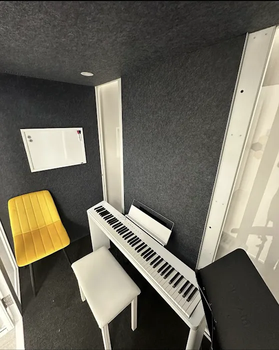 Performing Arts Preparatory School Picture 8