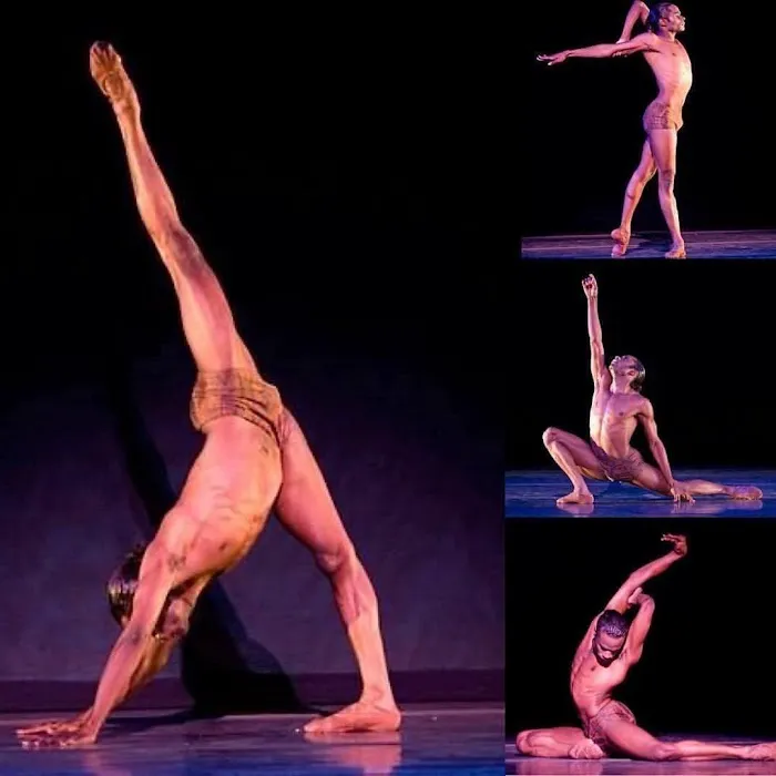 The Oh! Ballet Arts Academy Inc Picture 7