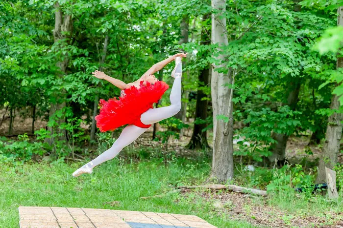 The Oh! Ballet Arts Academy Inc Picture 8