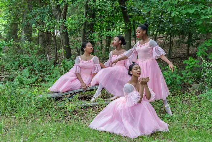 The Oh! Ballet Arts Academy Inc Picture 3