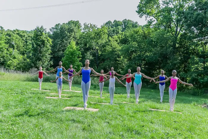 The Oh! Ballet Arts Academy Inc Picture 6