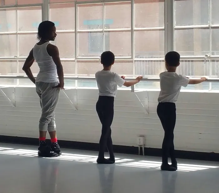 The Oh! Ballet Arts Academy Inc Picture 10
