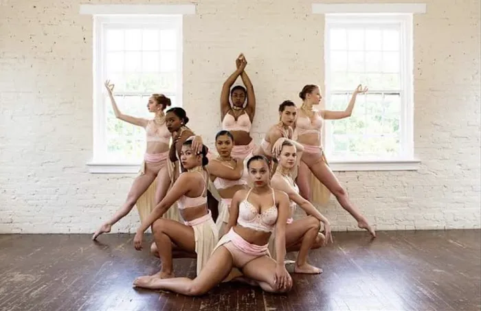 B. Funk Dance Company - La Plata, MD Picture 9