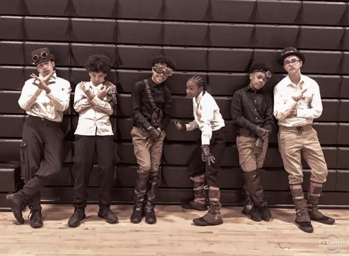 B. Funk Dance Company - La Plata, MD Picture 6