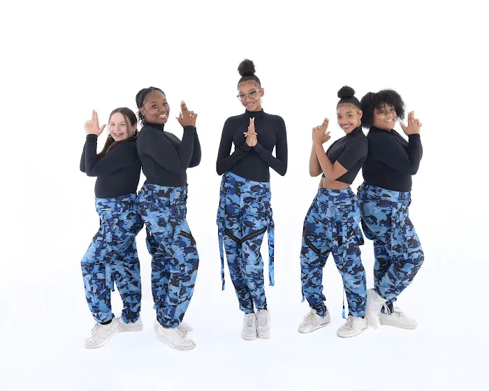 B. Funk Dance Company - La Plata, MD Picture 3