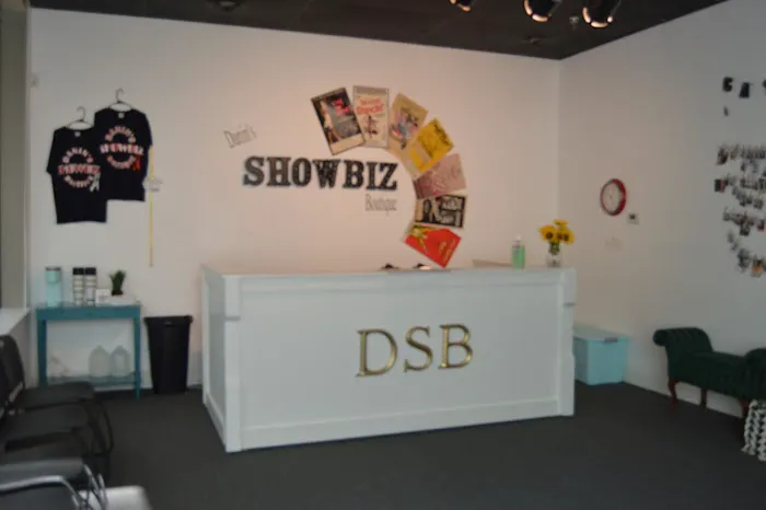 Danin’s Showbiz Boutique Picture 2