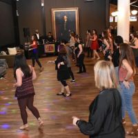 Cecilia Villalobos - DC Salsa Queen ico