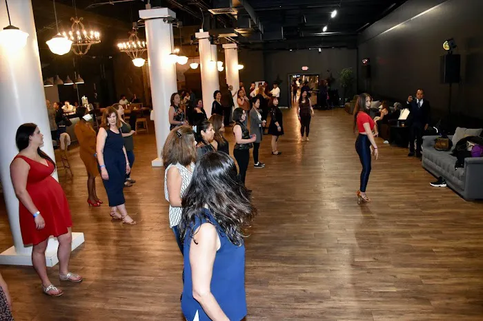 Cecilia Villalobos - DC Salsa Queen Picture 2