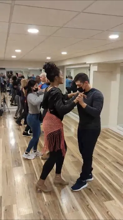Cecilia Villalobos - DC Salsa Queen Picture 10