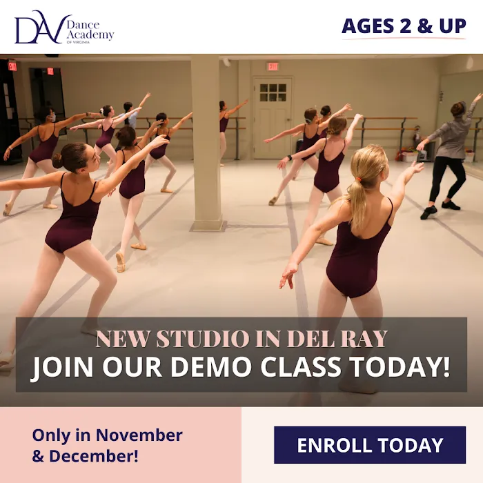Dance Academy of Virginia Picture 3