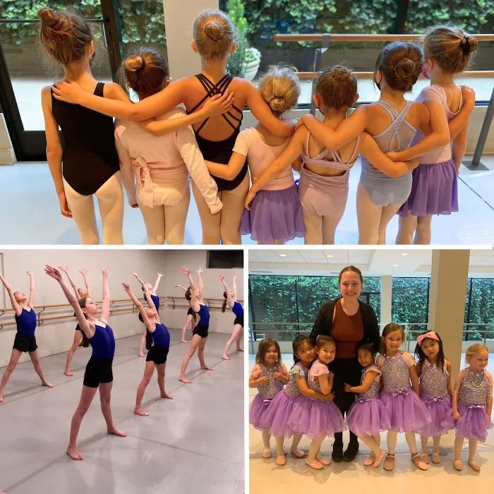 Dance Academy of Virginia Picture 4