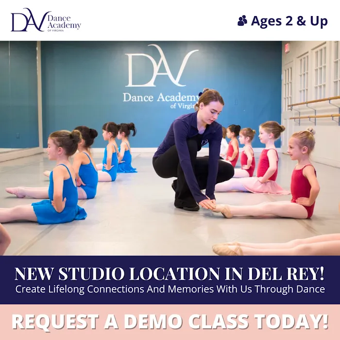 Dance Academy of Virginia Picture 2