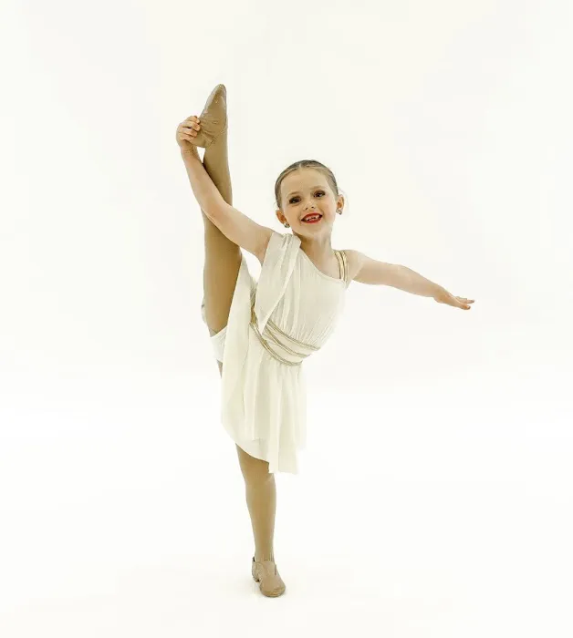 Chris Collins Dance Studio Picture 1