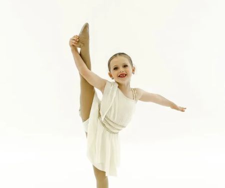 Chris Collins Dance Studio