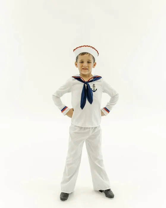 Chris Collins Dance Studio Picture 3