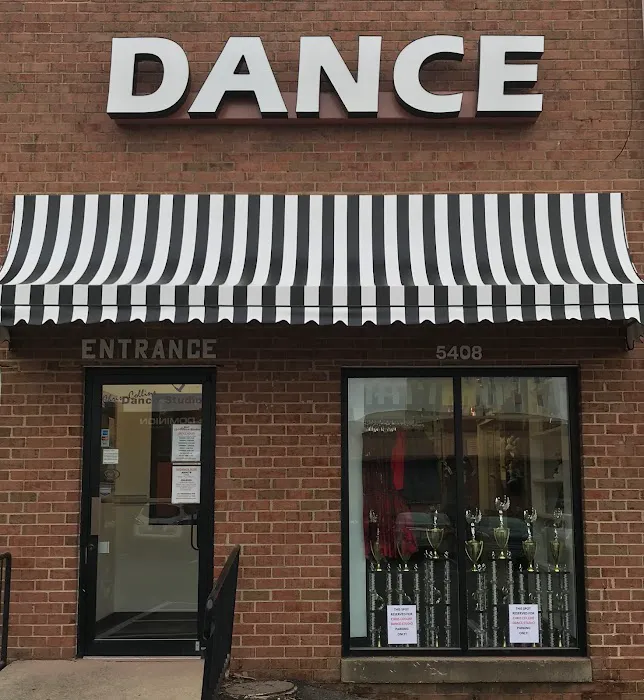 Chris Collins Dance Studio Picture 10