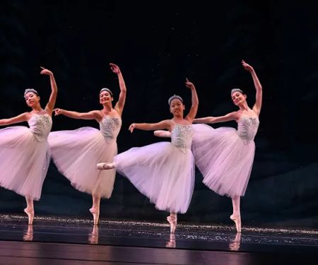 BalletNova Center for Dance