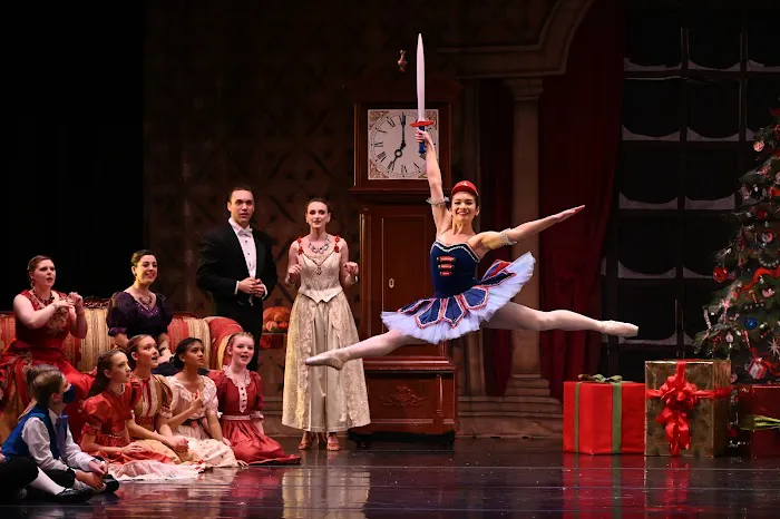 BalletNova Center for Dance Picture 9