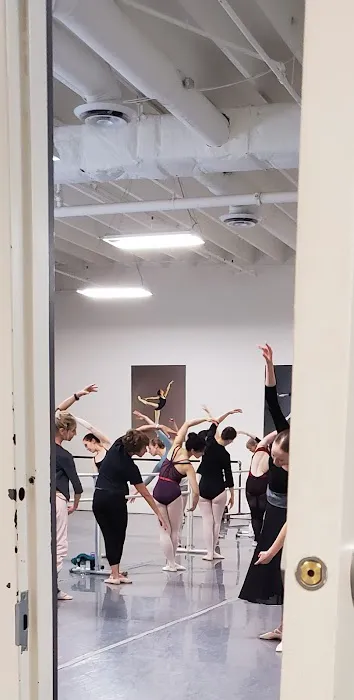 BalletNova Center for Dance Picture 3