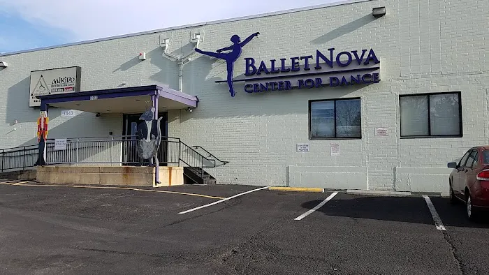 BalletNova Center for Dance Picture 8