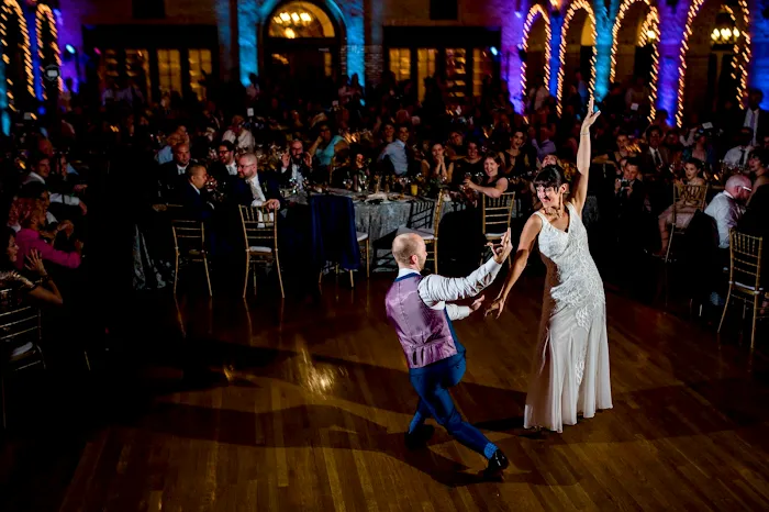 Forever Dancing Ballroom Picture 9