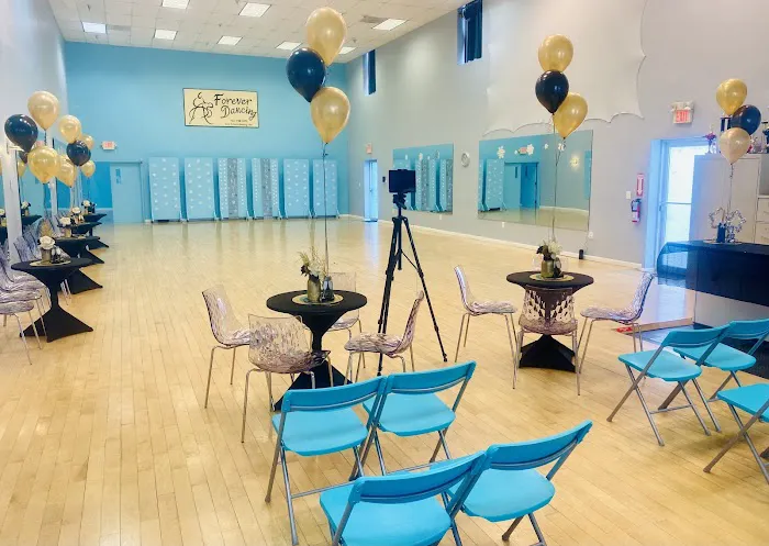 Forever Dancing Ballroom Picture 8
