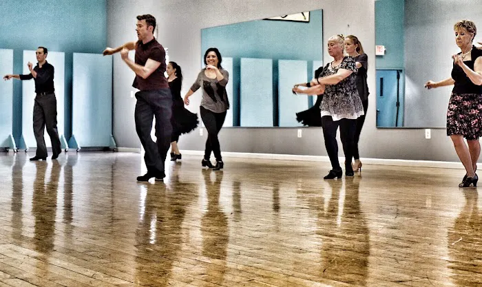 Forever Dancing Ballroom Picture 6