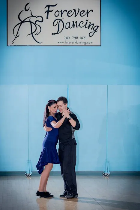 Forever Dancing Ballroom Picture 2