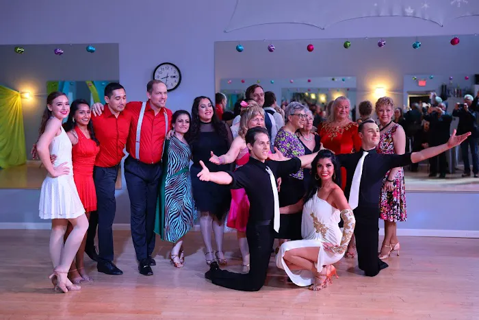 Forever Dancing Ballroom Picture 5