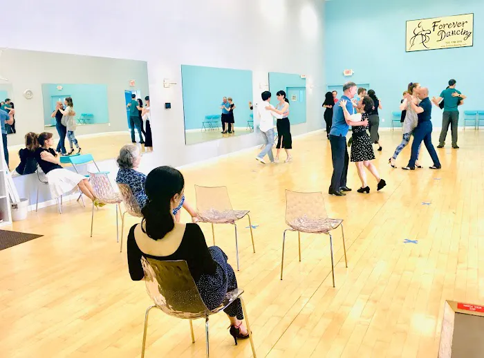 Forever Dancing Ballroom Picture 3
