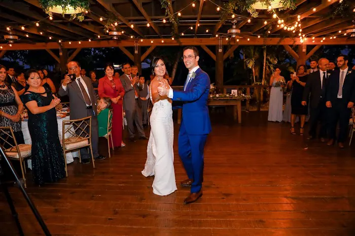 Forever Dancing Ballroom Picture 7