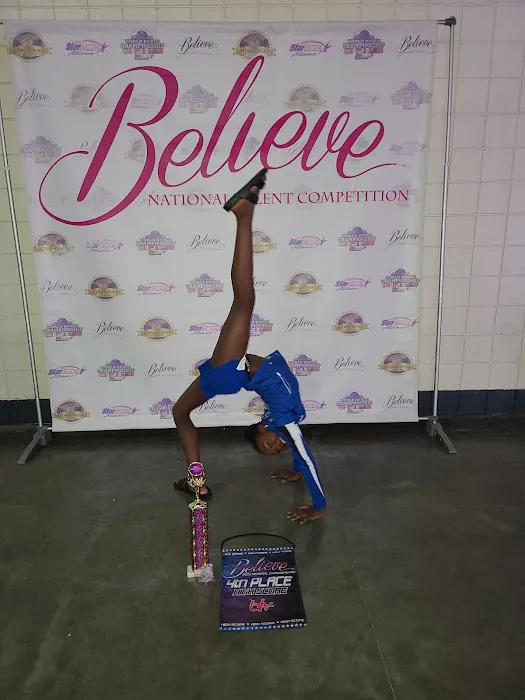 Dancensations Dance Center Picture 2