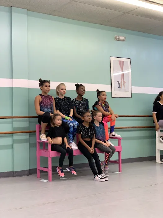 Dancensations Dance Center Picture 8