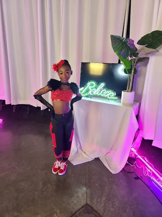 Dancensations Dance Center Picture 4