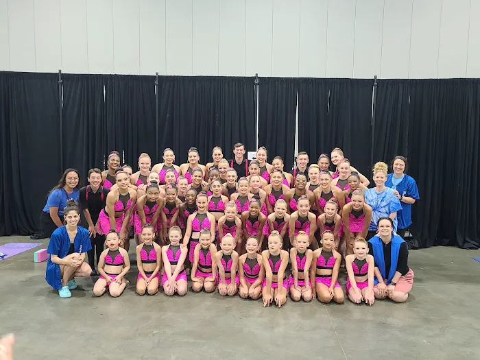 Dancensations Dance Center Picture 1