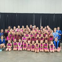Dancensations Dance Center ico