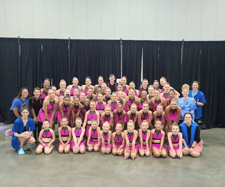 Dancensations Dance Center