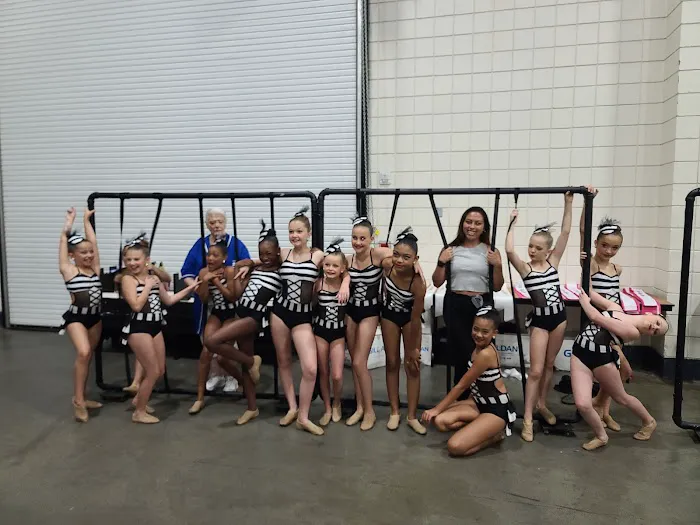 Dancensations Dance Center Picture 3