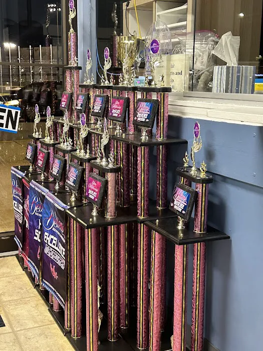 Dancensations Dance Center Picture 9