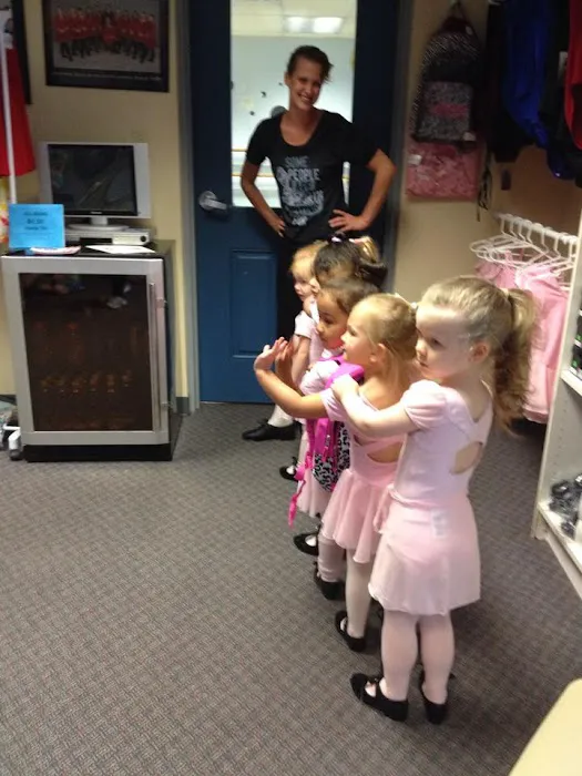 Footsteps Dance Academy Picture 4