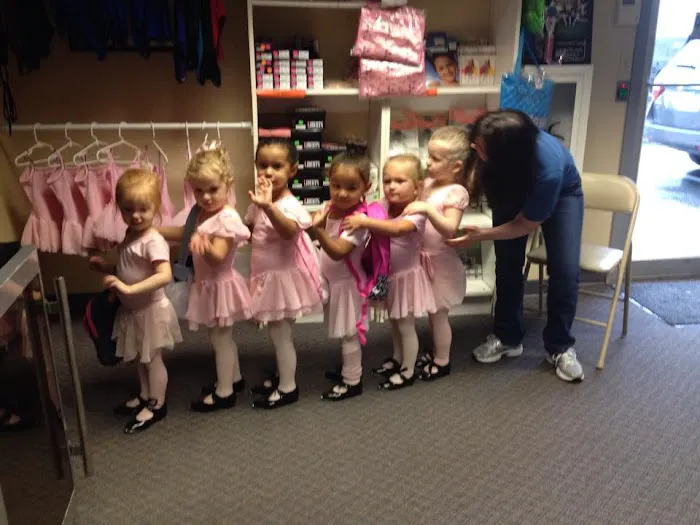 Footsteps Dance Academy Picture 7