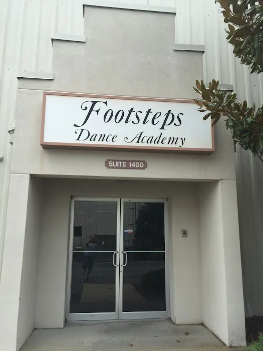Footsteps Dance Academy Picture 5