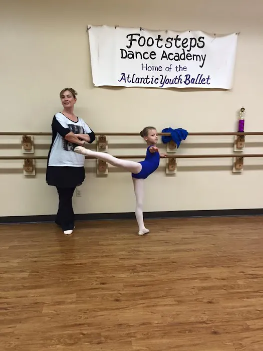 Footsteps Dance Academy Picture 6